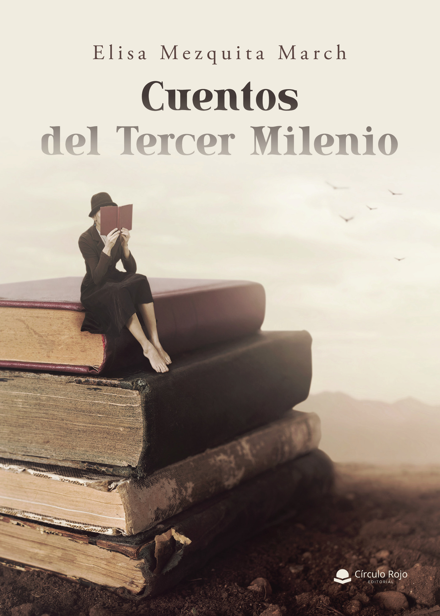 CUENTOS DEL TERCER MILENIO