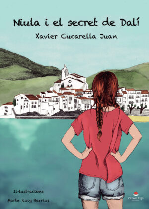 NIULA I EL SECRET DE DALÍ