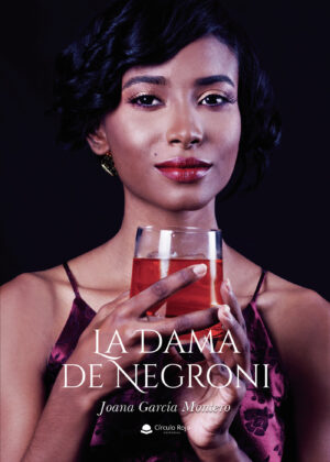 LA DAMA DE NEGRONI