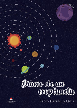 DIARIO DE UN EXOPLANETA