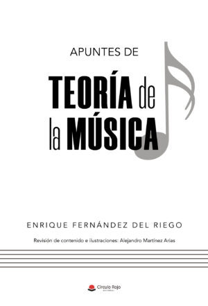 APUNTES DE TEORÍA DE LA MÚSICA