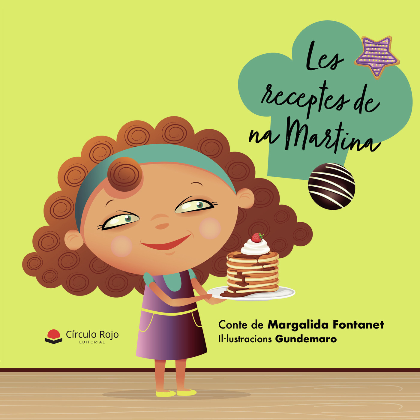 LES RECEPTES DE NA MARTINA