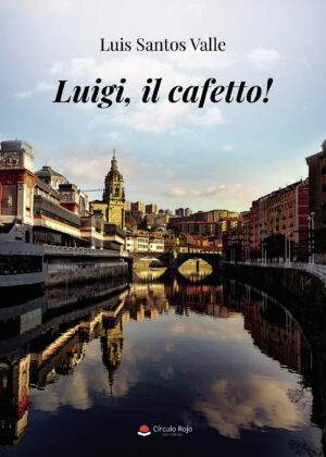 LUIGI, IL CAFETTO!