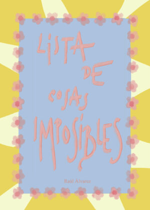 LISTA DE COSAS IMPOSIBLES