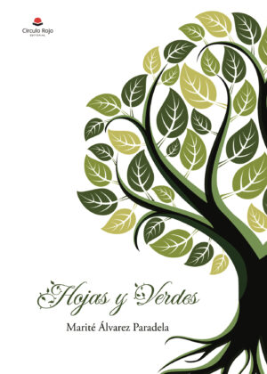 HOJAS Y VERDES