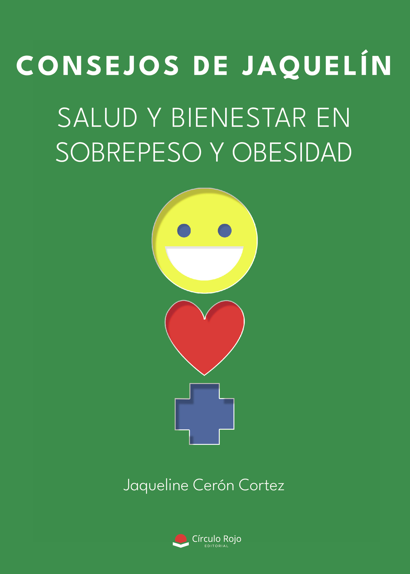 CONSEJOS DE JAQUELIN