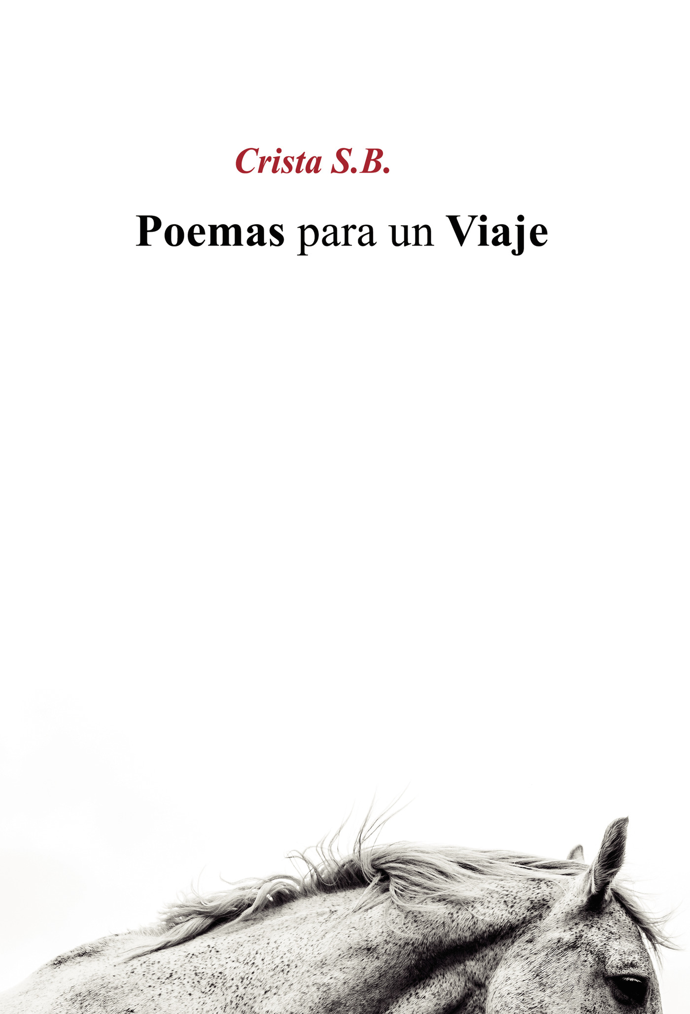 POEMAS PARA UN VIAJE