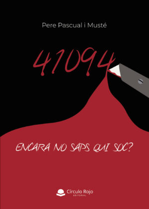 41094 ENCARA NO SAPS QUI SOC?