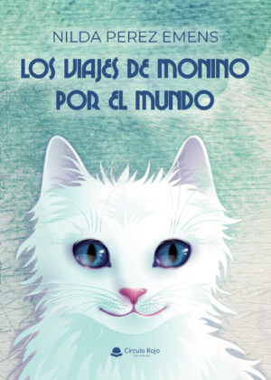 LOS VIAJES DE MONINO POR EL MUNDO