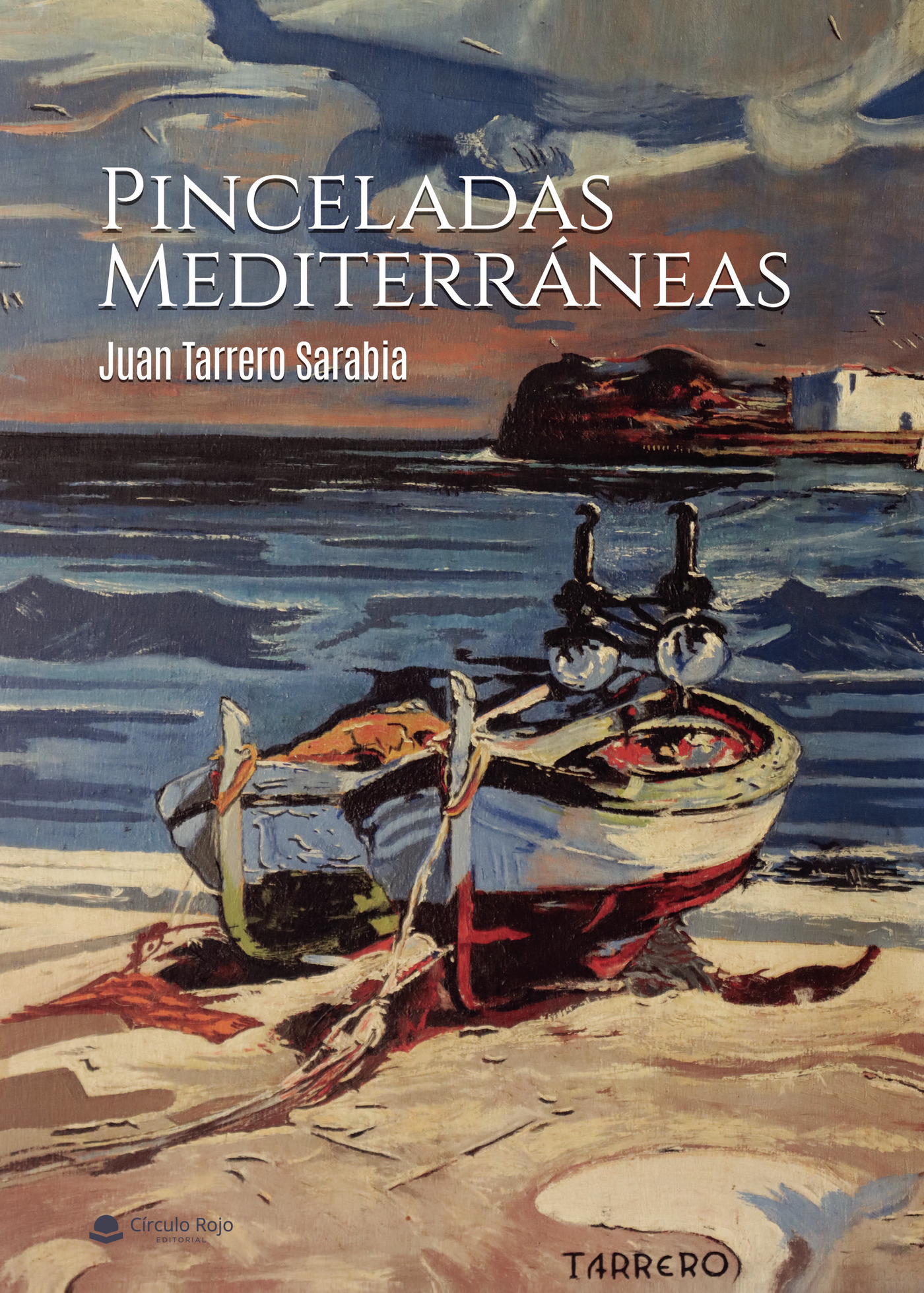 PINCELADAS MEDITERRÁNEAS