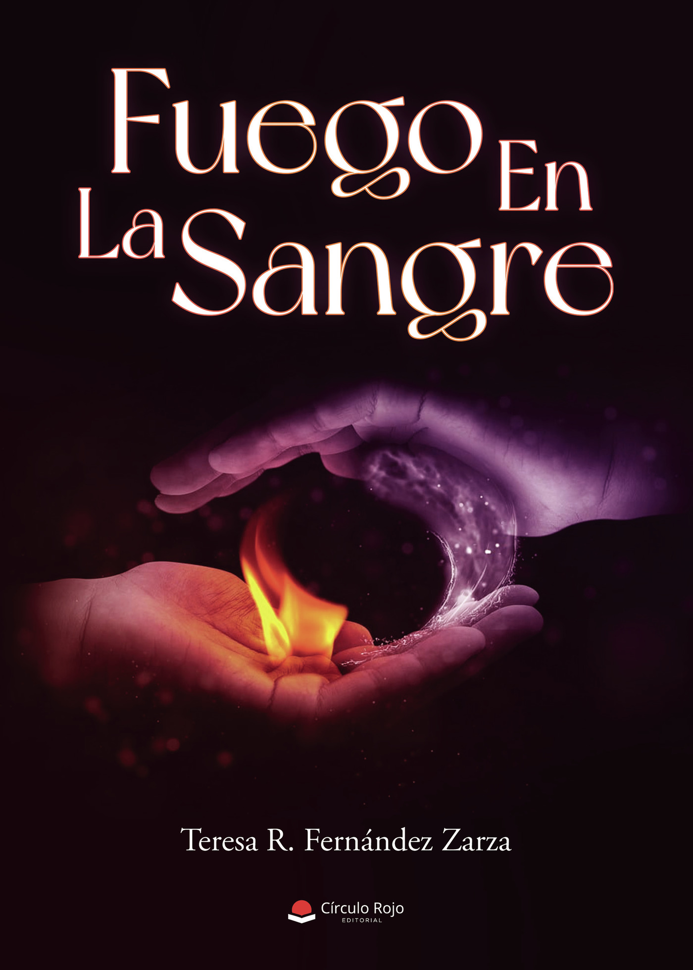 FUEGO EN LA SANGRE