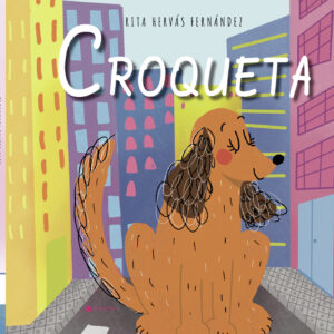 CROQUETA