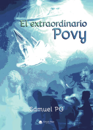 EL EXTRAORDINARIO POVY