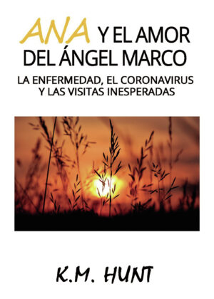 ANA Y EL AMOR DEL ÁNGEL MARCO