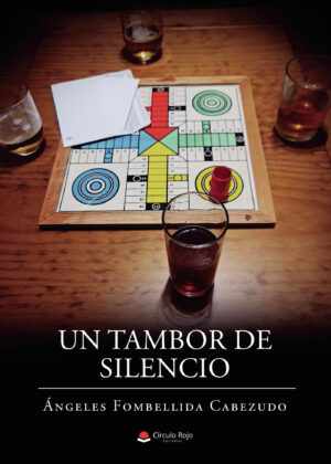 UN TAMBOR DE SILENCIO