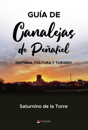 GUIA DE CANALEJAS DE PEÑAFIEL