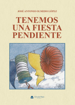 TENEMOS UNA FIESTA PENDIENTE