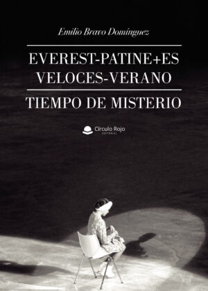 EVEREST-PATINE+ES VELOCES-VERANO TIEMPO DE MISTERIO