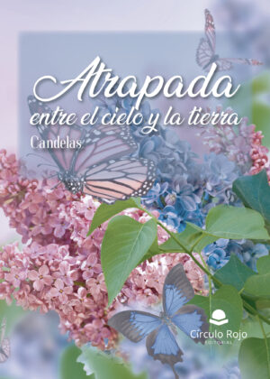 ATRAPADA ENTRE EL CIELO Y LA TIERRA