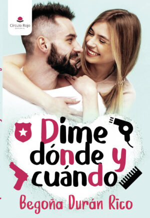 DIME DÓNDE Y CUÁNDO