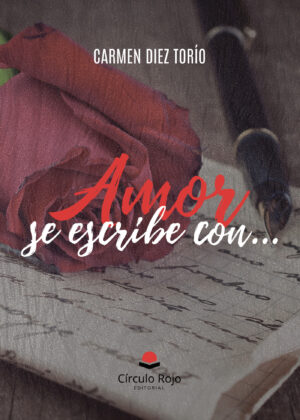 AMOR SE ESCRIBE CON