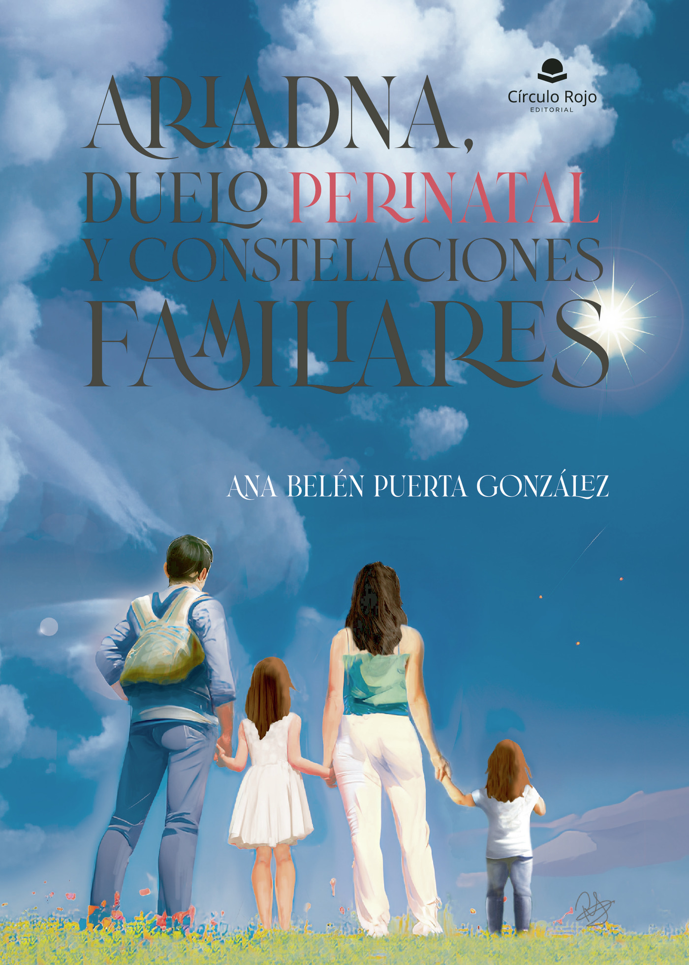 ARIADNA, DUELO PERINATAL Y CONSTELACIONES FAMILIARES
