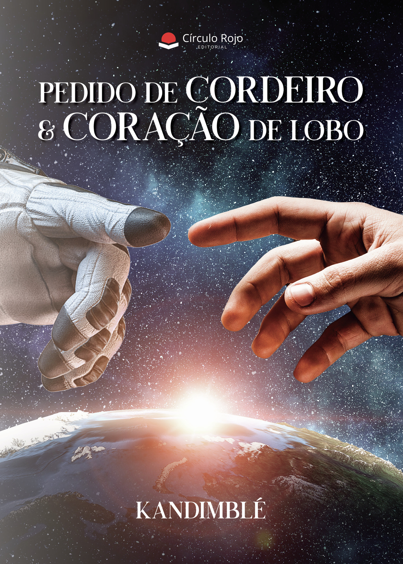 PEDIDO DE CORDEIRO & CORA√Õ√ß√Õ√£O DE LOBO