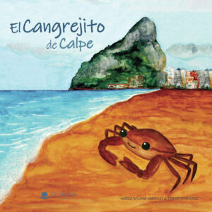 EL CANGREJITO DE CALPE