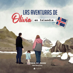 LAS AVENTURAS DE OLIVIA EN ISLANDIA