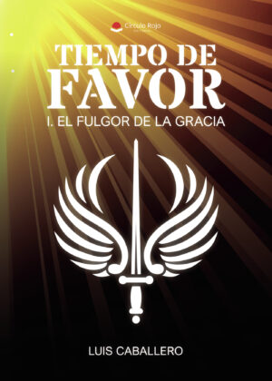 TIEMPO DE FAVOR I