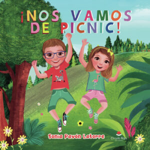 ¿NOS VAMOS DE PICNIC!