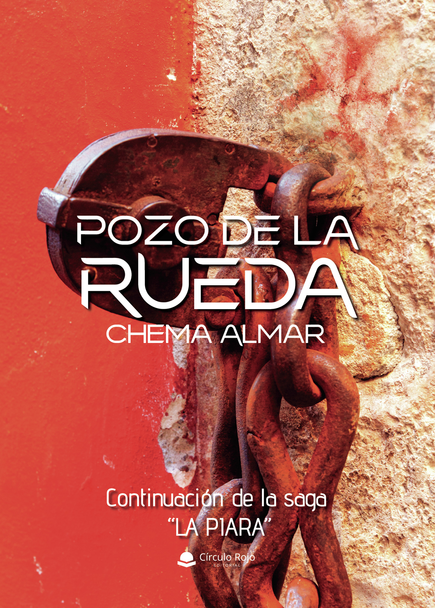 POZO DE LA RUEDA