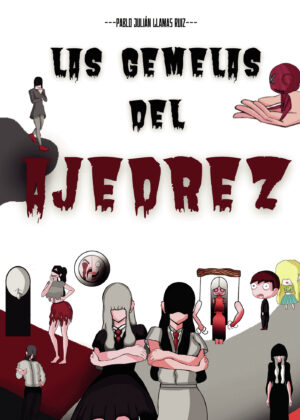 LAS GEMELAS DEL AJEDREZ