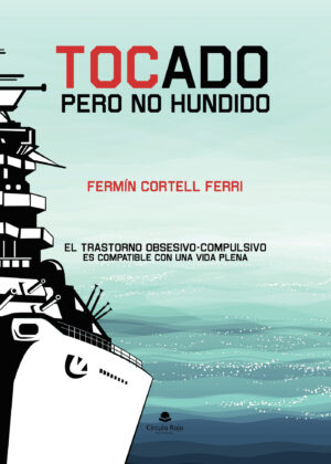 TOCADO, PERO NO HUNDIDO