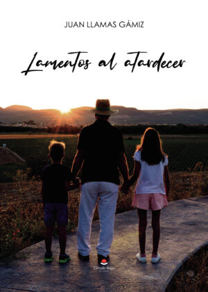 LAMENTOS AL ATARDECER