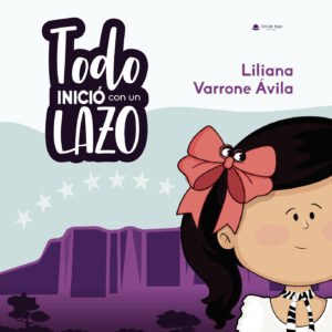 TODO INICIÓ CON UN LAZO