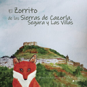 EL ZORRITO DE LAS SIERRAS DE CAZORLA, SEGURA Y LAS VILLAS