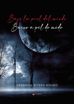 BAJO LA PIEL DEL MIEDO
