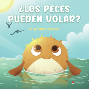 ¿LOS PECES PUEDEN VOLAR?