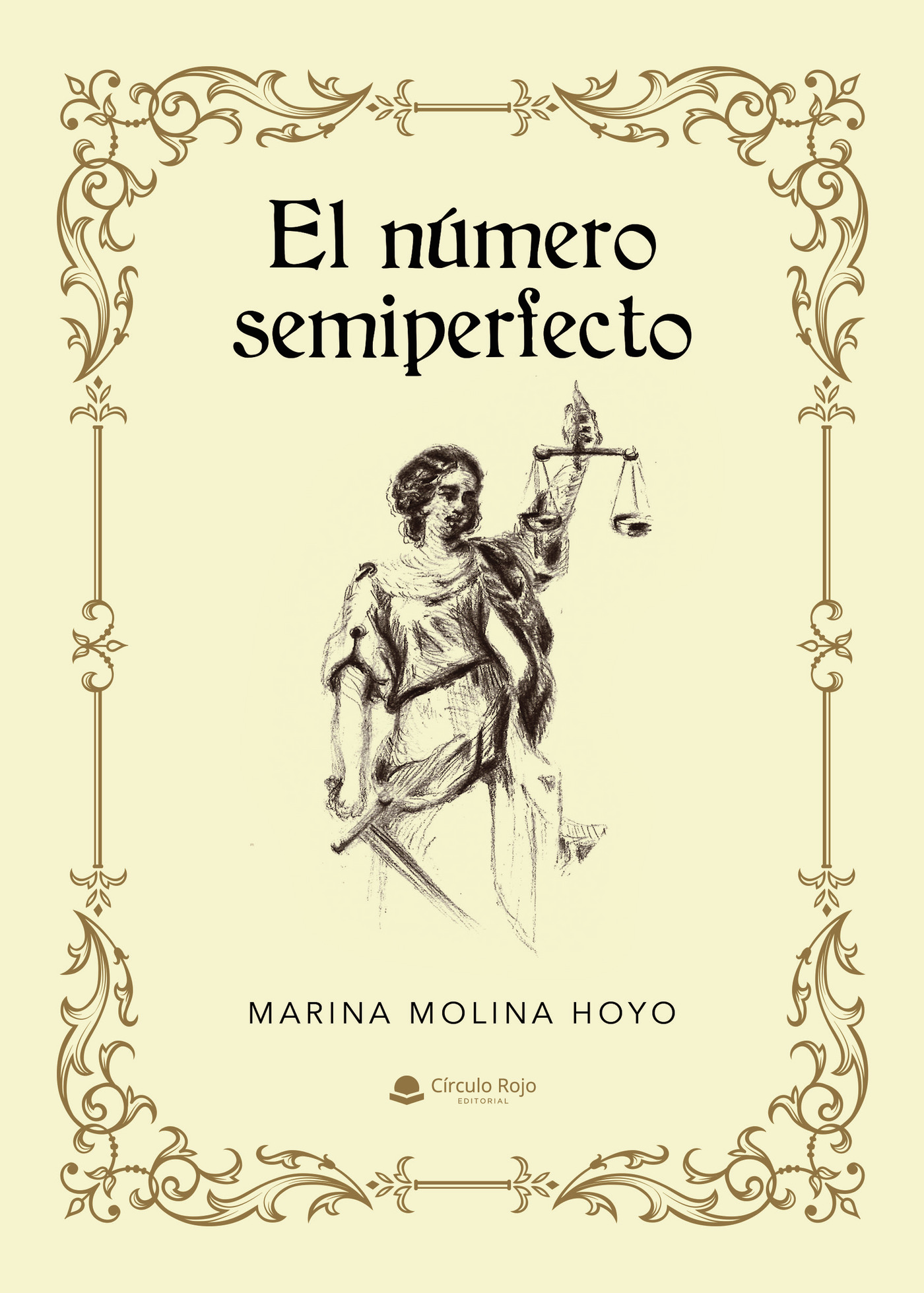 EL NÚMERO SEMIPERFECTO
