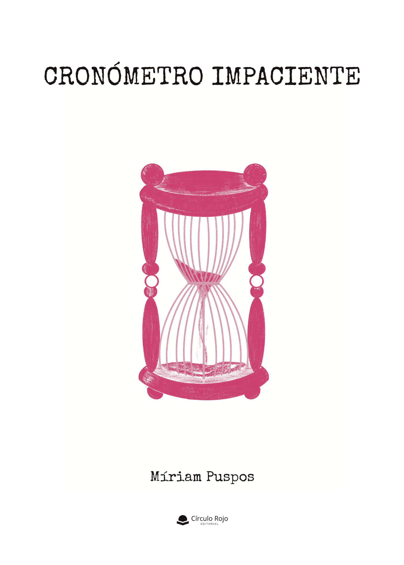 CRONÓMETRO IMPACIENTE