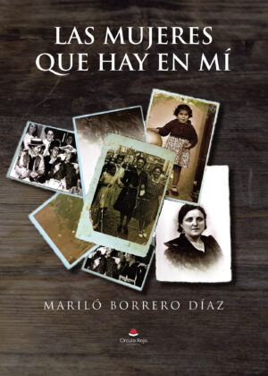 LAS MUJERES QUE HAY EN MÍ