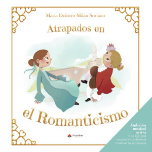 ATRAPADOS EN EL ROMANTICISMO