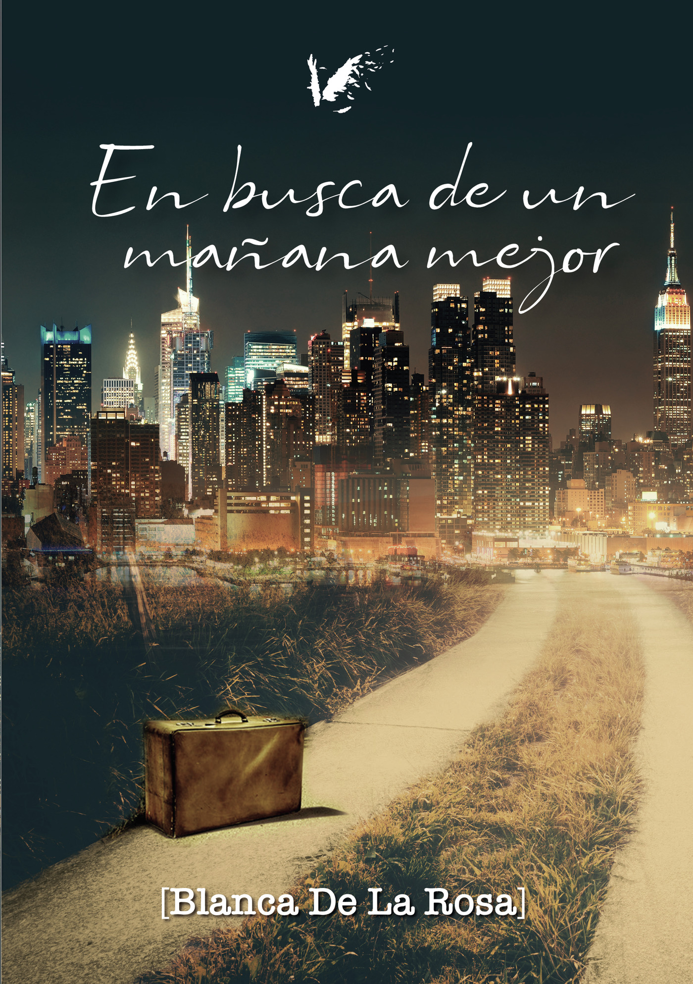 EN BUSCA DE UN MAÑANA MEJOR