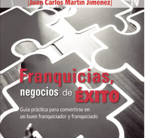 FRANQUICIAS, NEGOCIOS DE ÉXITO