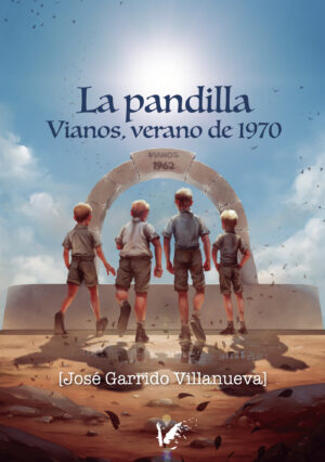 LA PANDILLA