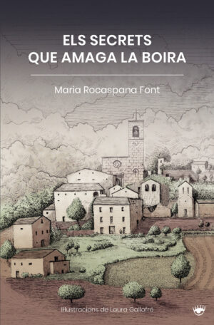 ELS SECRETS QUE AMAGA LA BOIRA