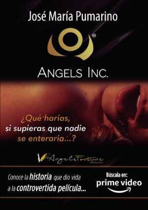 ANGELS INC.