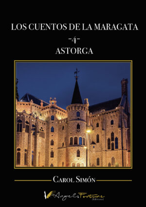 LOS CUENTOS DE LA MARAGATA -4-