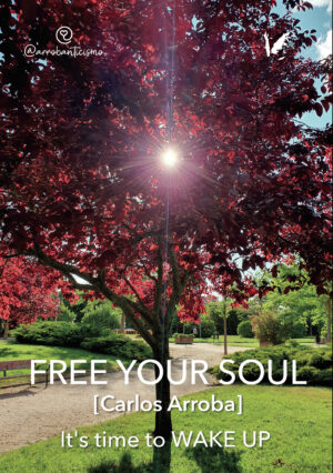 FREE YOUR SOUL